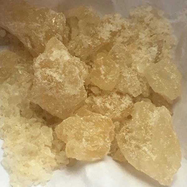 100 gramos de MDMA Rocks