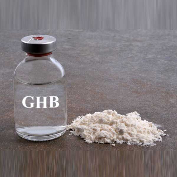 Acheter du GHB cuit à sec - 500 grammes en ligne